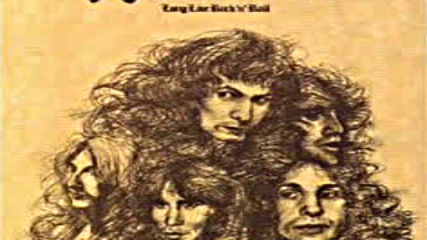 Rainbow - Catch The Rainbow 1975