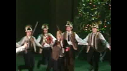 Коледаri 2008 nai -dobrite