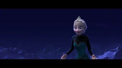 Disney's Frozen - Let It Go