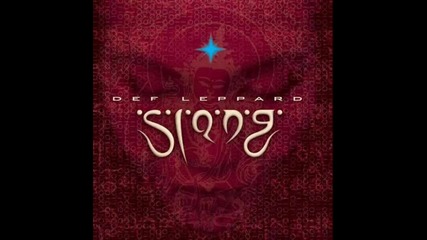 Def Leppard - Deliver Me