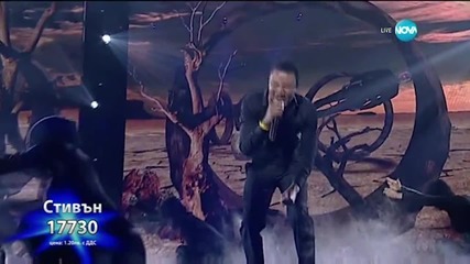 X Factor зад кулисите - Най-доброто от седмицата (11.12.2015г.)