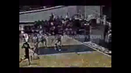 TFB- Airbama Best Collage Dunker
