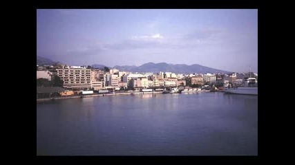 Best of Greek Songs Volume 6 - 1