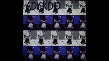 Adickdid - Eye Level