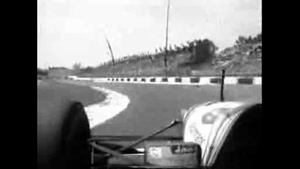 † The Last Lap Of The Best Formula 1 Driver †