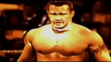 Randy Orton 4th Titantron