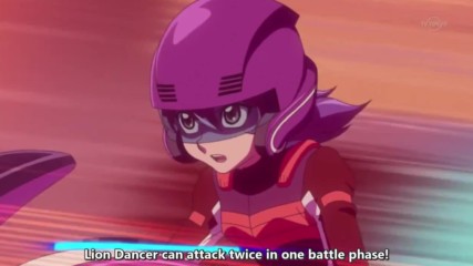 Yu-gi-oh Arc-v Episode 85 English Subbedat