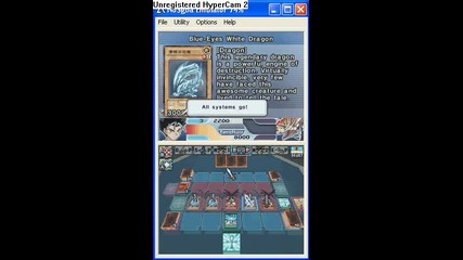 Yu - Gi - Oh Wc 2009 pobeda v edin hod 