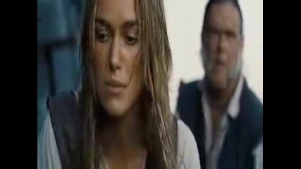 Карибски Пирати - El Beso Del Final