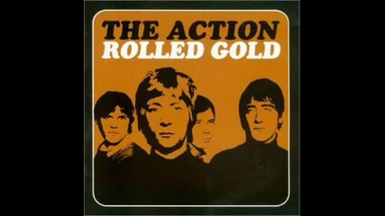 The Action - In My Lonely Room