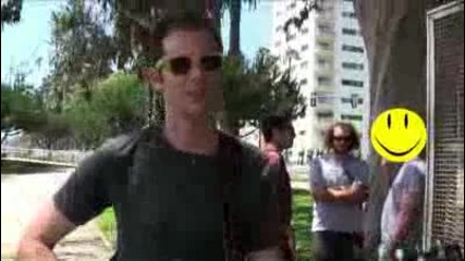 Street Music - Музика на улицата