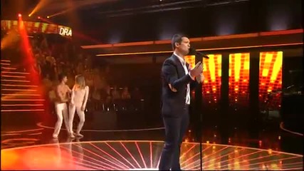 Dragi Domic - Samo nju iskreno bih ljubio • 5. Grand Festival - 2014