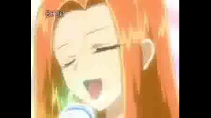 Amv - Mermaid Melody Pichi Pichi Pitch - Kiss Kiss Kiss