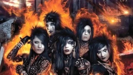 Saviour - Black Veil Brides