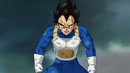 Dragon Ball Super 16 - Vegeta Becomes a Student?! Win Over Whis!