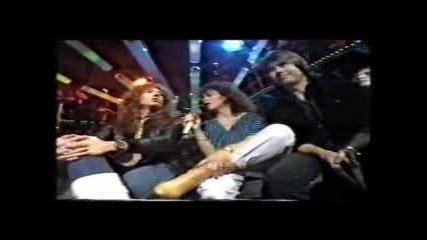 David Coverdale & Cozy Powell - The Tube (