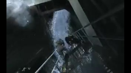 Call of Duty 4 Modern Warfare Playthrough #1
