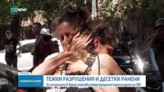 След дни на атаки: Каква е ситуацията в Израел