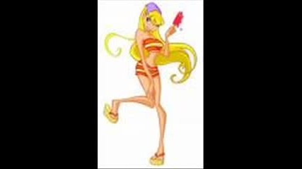 Winx