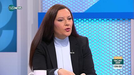 Георги Киряков: Очевидно прокуратурата няма намерение да излиза от политиката
