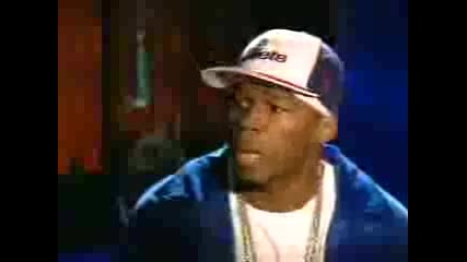 Mtv Cribs - 50 Cent