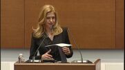 Михаела Доцова: Като председател на НС ще отстоявам качество и устойчивост на законодателния процес
