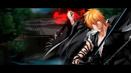 Bleach opening 1
