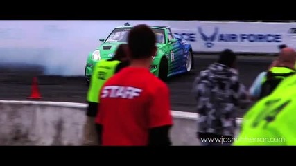 Video - 2009 Demo Reel 