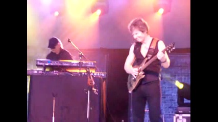 Kansas - Mysteries And Mayhem - Live 2010 