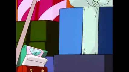 Vegeta със bra идват от пазар dbgt