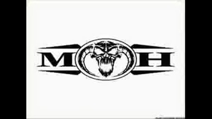 Masters Of Hardcore Remix 2008
