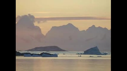 Giacomo Agabiti Rosei - Dream (Antarctica)