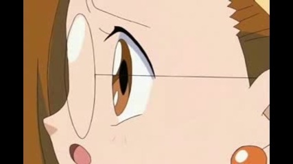 hazuki s endless dream 