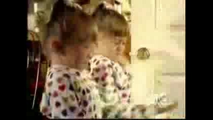 Mary - Kate And Ashley: Big Star Machine