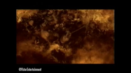 Behemoth - At The Left Hand Ov God (превод)