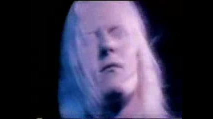 Johnny Winter - Mean Town Blues (live)