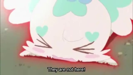 Heartcatch Precure! - 10