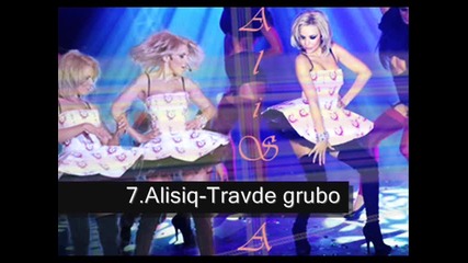 Top Hits part 1 