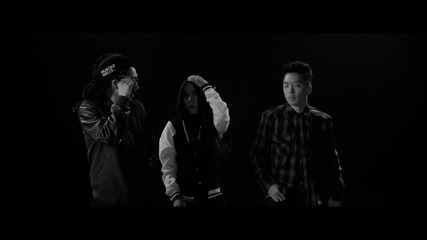 [eng subs] Mfbty – Buckubucku (feat. Ee, Rap Monster Of Bts, Dino-j) [mv/hd]