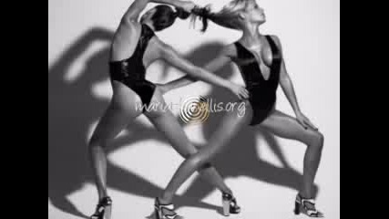 Wwe - Ashley & Maria - Best Friends 4ever