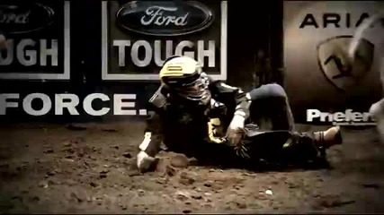 2011 Built Ford Tough Series Season in Review