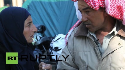 Уругвай: Сирийски бежанци искат да напуснат страната