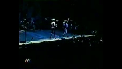 Roxette - The Big L: Live Chile 95