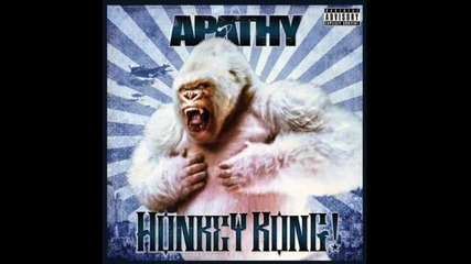 Apathy - The Villain (feat. Ill Bill)