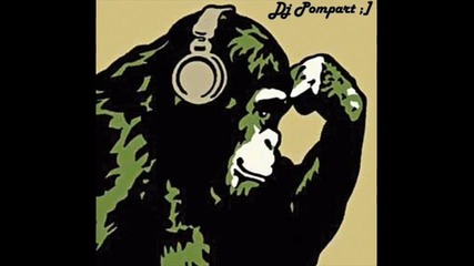 Хипи Мих Dj Pompart [pa Pa Americano]