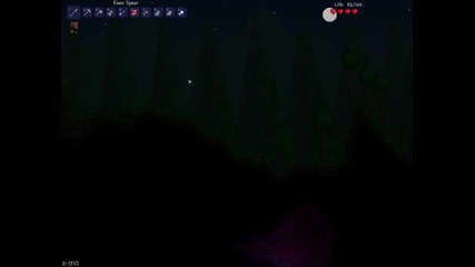Terraria Епизод 1