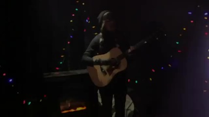Коледна песен | Saywecanfly - Christmas Wish
