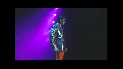 Michael Jackson s This Is It Movie Mj Penguin Dance Move Signature Official Clip Why Why