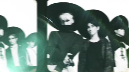 [teaser] Shinee - Everybody - 5 Mini Album 041013