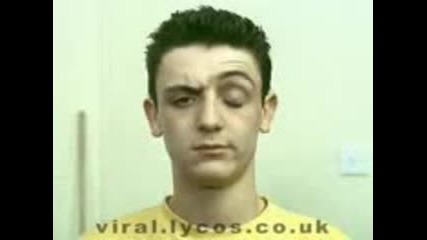 Face Dance ..